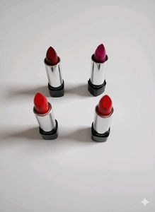 pack of 5 Classic  Lipstick...