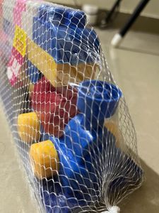 New Building Blocks For Kids