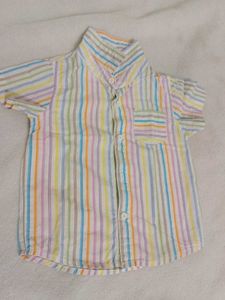 Boys Clothing Bundle