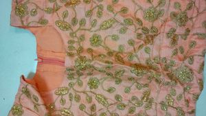 Maroon Lehenga Choli Dupatta