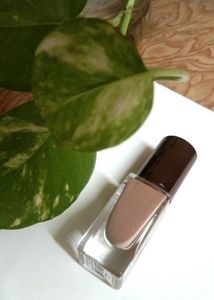 HYUE Gel FX Nail Polish