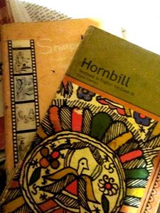 Vintage School Textbooks