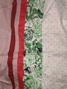 Unique Patterned Shirt