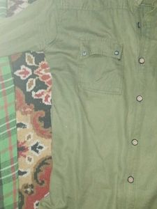 Have Many Clothes . Need Money