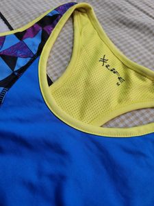Active Wear Top