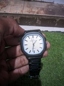 Tracktion Quartz Watch
