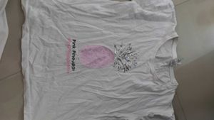 Pineapple Graphic Tee