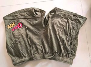 Casual Or Night Wear Shorts