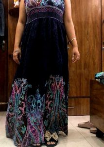 Beach Tayp Dress