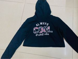 Cool Chill Vibes Hoodie