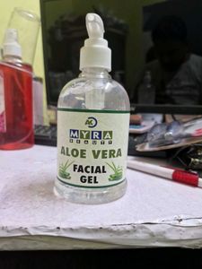 Premium Aloe Vera Gel