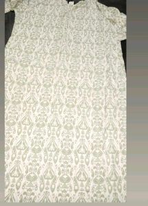 Printed Kurta