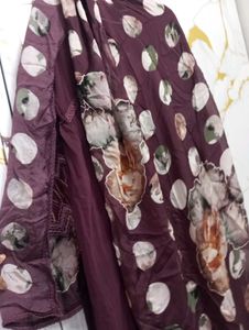 Aaliya Cut Gown