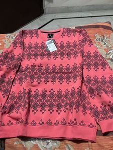 Original Brand Indian Terrain Sheat shirt XL size