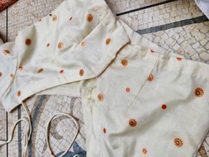Ethnic Lehenga Choli Set