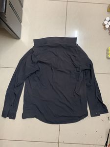 ISLAND SOLO MEN SHIRT