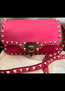 Authentic 100% Valentino Handbag ...
