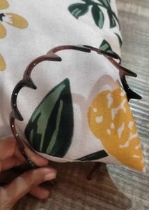 Comb Style Hair Accessory