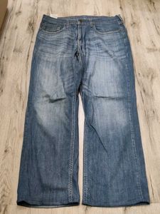 Ma780 Sabrin Bootcut Jeans Waist 36