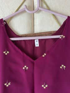 Perfect For Wedding Full Length