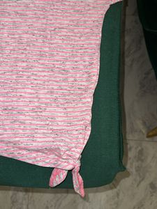 Pink Top