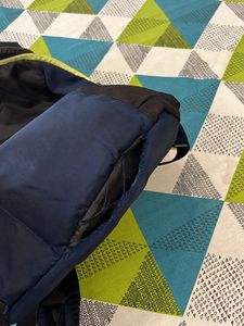 HRX Branded Bag 23 Litres