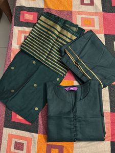 Daily Wear Kurta Set