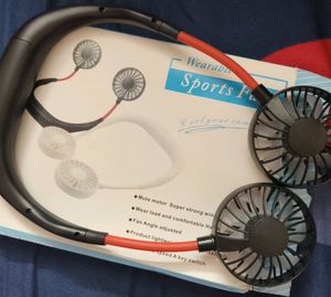 2025 Limited Offer -  Brand New Neck Fan