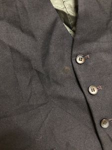 Blue Stylish Waistcoat