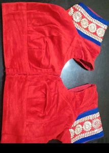 Braso Saree