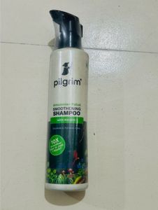 Pilgrim Smoothing Shampoo