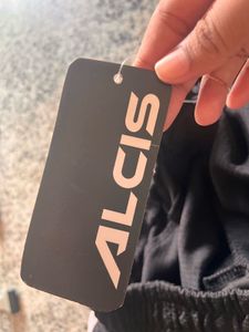 Athletic Running Shorts