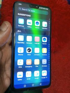 Honor 8x