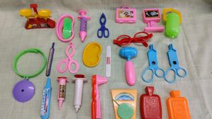 Doctor Set