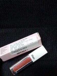 Mini Gloss