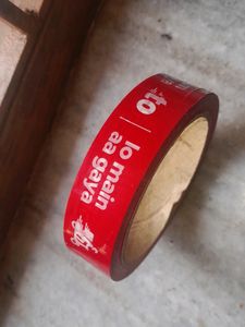 Zomato Tape