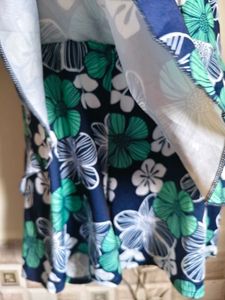 BOGO🎁Buy One Get 1 Free🎁Floral Print Dress