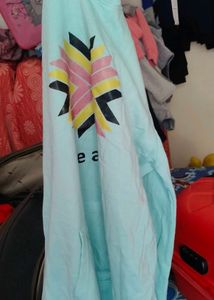 Two Hoodies For Sale