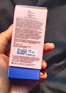 lip oil