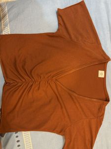 Crop tops - Ribbed and plain