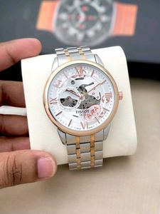 Tissot Automatic