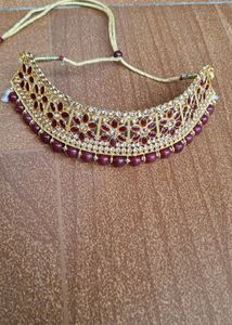 Jewellery Set For Women Party Wear.