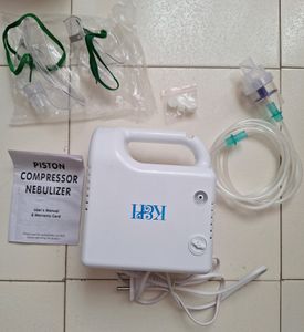 K&amp;H Sureon Nebulizer Neo