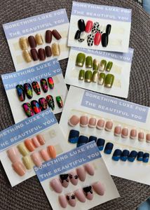 8 Handmade Sets 😍😍