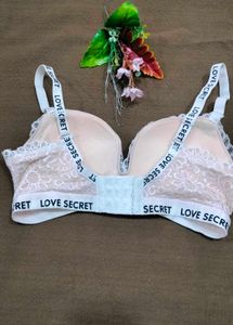 Fancy Bra ✨