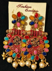 Fashion Earrings