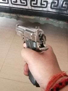 Berreta U.S 9mm M9 Pierto