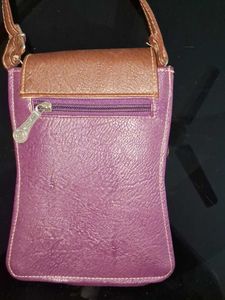 Crossbody Bag