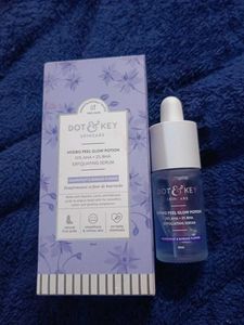 Dot & Key Glow Potion