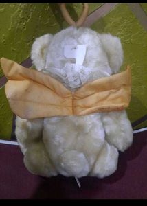 Angel Bear Plush